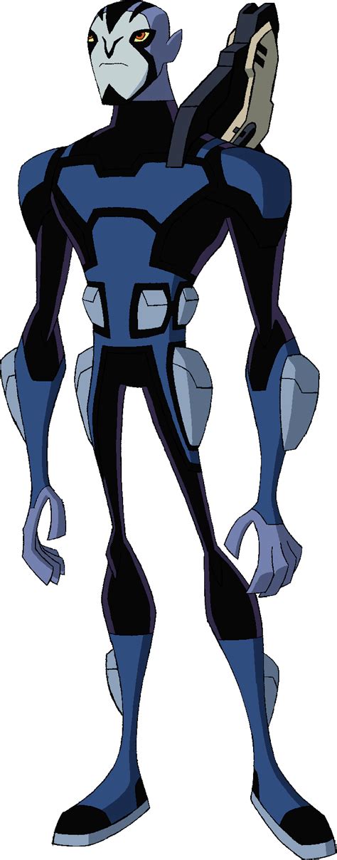 rook blonko|Ben 10: Omniverse (TV Series 2012–2014) .